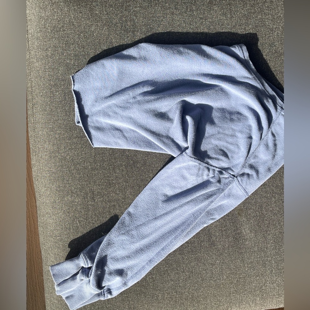Light blue American Eagle shirt